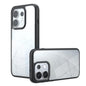 Armor Big Pore PC Hybrid TPU Phone Case, For OPPO Reno16 / Reno16 Pro Global, For OPPO Reno12 Pro Global, For OPPO Reno11 Pro Global