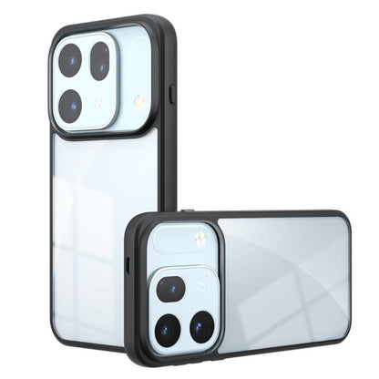 Armor Big Pore PC Hybrid TPU Phone Case, For OPPO Find X10 5G, For OPPO Reno16 / Reno16 Pro Global, For OPPO Reno12 Pro Global, For OPPO Reno11 Pro Global