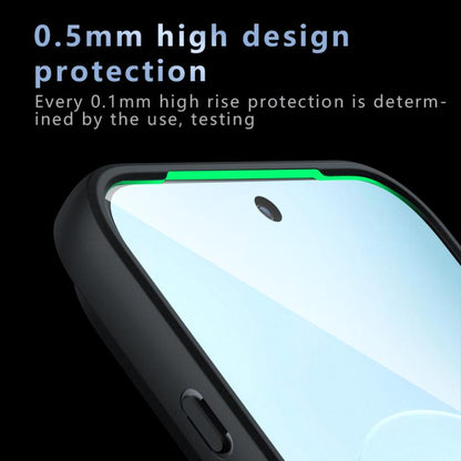 Armor Big Pore PC Hybrid TPU Phone Case, For OPPO Find X10 5G, For OPPO Reno16 / Reno16 Pro Global, For OPPO Reno12 Pro Global, For OPPO Reno11 Pro Global