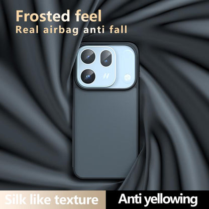 Armor Big Pore PC Hybrid TPU Phone Case, For OPPO Find X10 5G, For OPPO Reno16 / Reno16 Pro Global, For OPPO Reno12 Pro Global, For OPPO Reno11 Pro Global