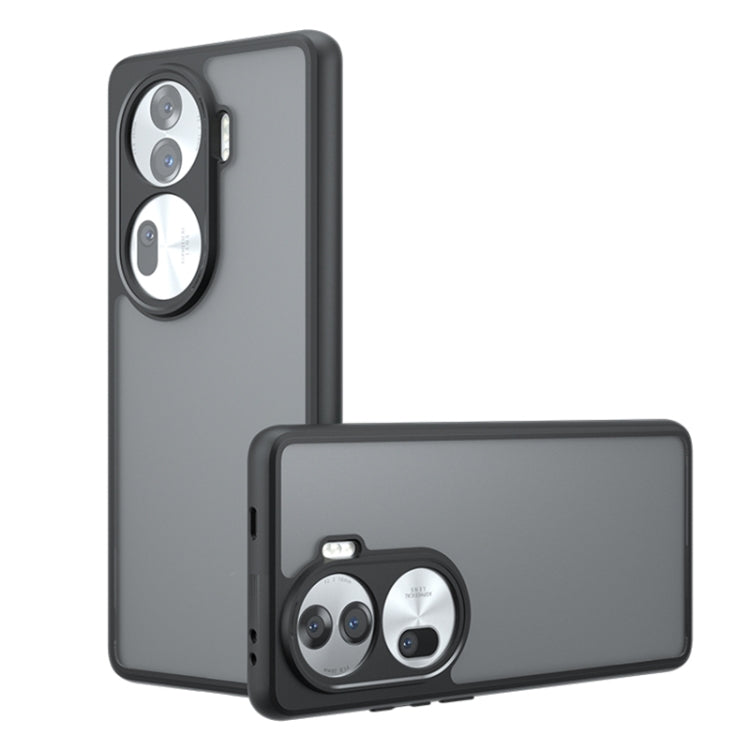 Armor Precise Hole PC Hybrid TPU Phone Case, For OPPO Find X9, For OPPO F31 5G / A6 Pro Global, For OPPO F31 Pro 5G, For OPPO Find X9 Pro, For OPPO Reno14 F 5G, For OPPO K13 / K13x, For OPPO Find X8 Ultra, For OPPO A5 Energy, For OPPO Reno13 F 5G������...