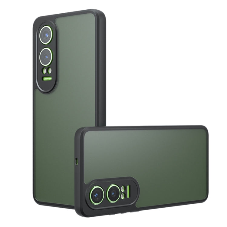 Armor Precise Hole PC Hybrid TPU Phone Case, For OPPO Find X9, For OPPO F31 5G / A6 Pro Global, For OPPO F31 Pro 5G, For OPPO Find X9 Pro, For OPPO Reno14 F 5G, For OPPO K13 / K13x, For OPPO Find X8 Ultra, For OPPO A5 Energy, For OPPO Reno13 F 5G������...