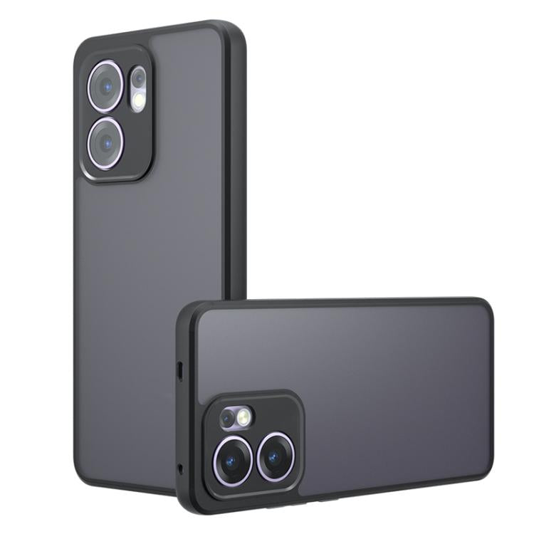 Armor Precise Hole PC Hybrid TPU Phone Case, For OPPO Find X9, For OPPO F31 5G / A6 Pro Global, For OPPO F31 Pro 5G, For OPPO Find X9 Pro, For OPPO Reno14 F 5G, For OPPO K13 / K13x, For OPPO Find X8 Ultra, For OPPO A5 Energy, For OPPO Reno13 F 5G������...