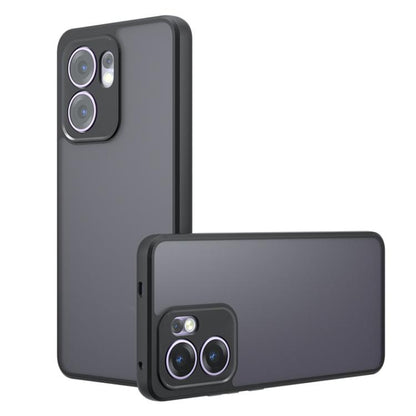 Armor Precise Hole PC Hybrid TPU Phone Case, For OPPO Find X9 Ultra, For OPPO Reno15 F 5G, For OPPO A6x 5G / 4G, For OPPO Find X9, For OPPO F31 5G / A6 Pro Global, For OPPO F31 Pro 5G, For OPPO Find X9 Pro, For OPPO Reno14 F 5G, For OPPO K13 / K13x    ...