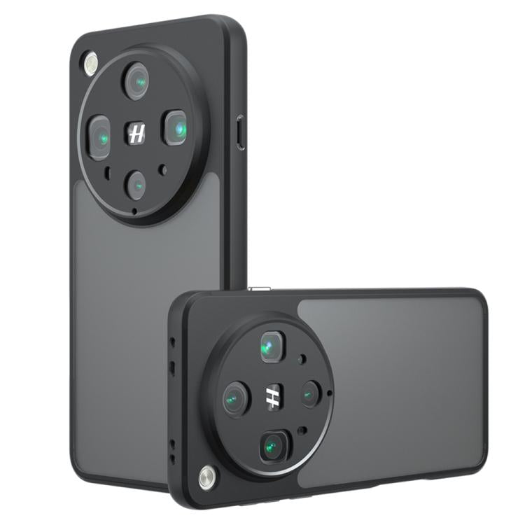 Armor Precise Hole PC Hybrid TPU Phone Case, For OPPO Find X9, For OPPO F31 5G / A6 Pro Global, For OPPO F31 Pro 5G, For OPPO Find X9 Pro, For OPPO Reno14 F 5G, For OPPO K13 / K13x, For OPPO Find X8 Ultra, For OPPO A5 Energy, For OPPO Reno13 F 5G������...