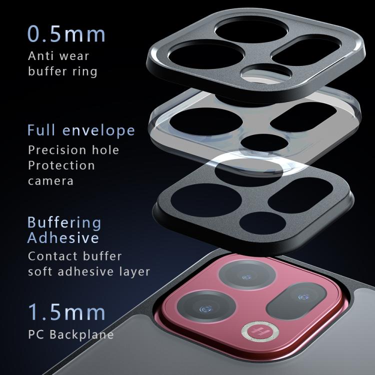 Armor Precise Hole PC Hybrid TPU Phone Case, For OPPO Find X9, For OPPO F31 5G / A6 Pro Global, For OPPO F31 Pro 5G, For OPPO Find X9 Pro, For OPPO Reno14 F 5G, For OPPO K13 / K13x, For OPPO Find X8 Ultra, For OPPO A5 Energy, For OPPO Reno13 F 5G������...