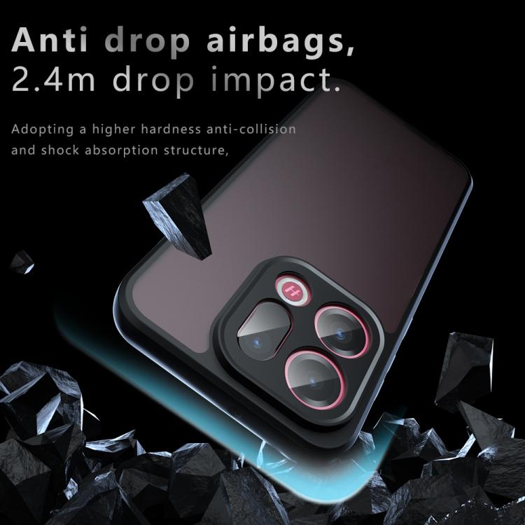 Armor Precise Hole PC Hybrid TPU Phone Case, For OPPO Find X9, For OPPO F31 5G / A6 Pro Global, For OPPO F31 Pro 5G, For OPPO Find X9 Pro, For OPPO Reno14 F 5G, For OPPO K13 / K13x, For OPPO Find X8 Ultra, For OPPO A5 Energy, For OPPO Reno13 F 5G������...