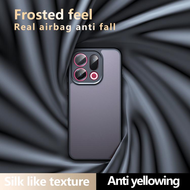 Armor Precise Hole PC Hybrid TPU Phone Case, For OPPO Find X9, For OPPO F31 5G / A6 Pro Global, For OPPO F31 Pro 5G, For OPPO Find X9 Pro, For OPPO Reno14 F 5G, For OPPO K13 / K13x, For OPPO Find X8 Ultra, For OPPO A5 Energy, For OPPO Reno13 F 5G������...