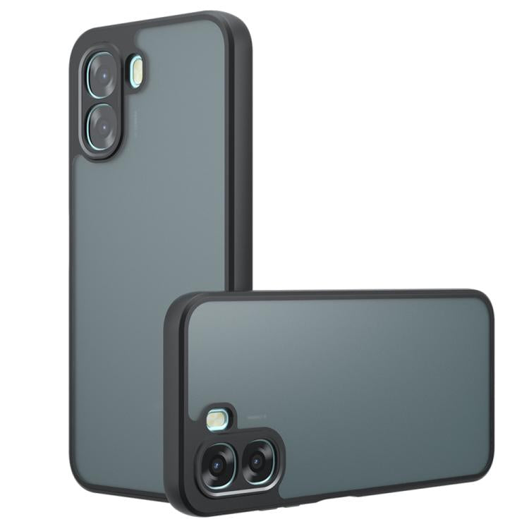 Armor Precise Hole PC Hybrid TPU Phone Case, For OPPO Find X9 Ultra, For OPPO Reno15 F 5G, For OPPO A6x 5G / 4G, For OPPO Find X9, For OPPO F31 5G / A6 Pro Global, For OPPO F31 Pro 5G, For OPPO Find X9 Pro, For OPPO Reno14 F 5G, For OPPO K13 / K13x    ...