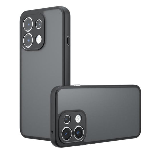 Armor Precise Hole PC Hybrid TPU Phone Case, For OPPO Reno16 F / Reno16 FS / Reno16c, For OPPO Find X9 Ultra, For OPPO Reno15 F 5G, For OPPO A6x 5G / 4G, For OPPO Find X9, For OPPO F31 5G / A6 Pro Global, For OPPO F31 Pro 5G, For OPPO Find X9 Pro      ...