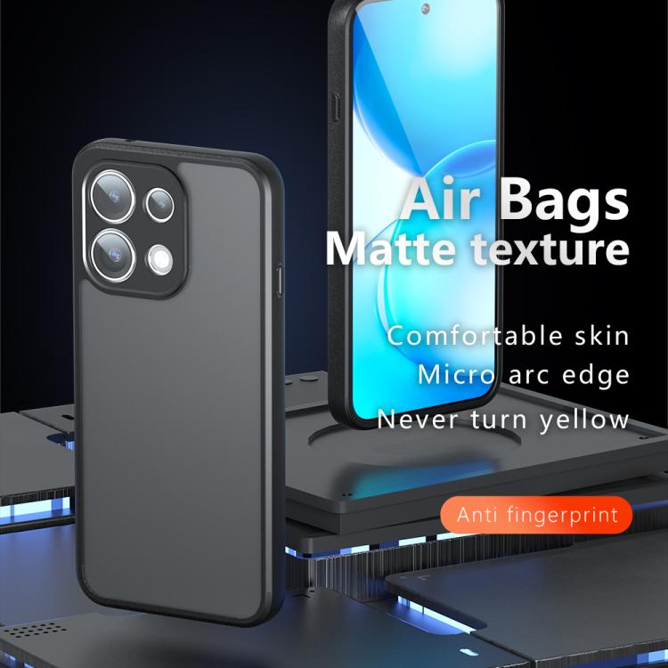 Armor Precise Hole PC Hybrid TPU Phone Case, For OPPO Reno16 F / Reno16 FS / Reno16c, For OPPO Find X9 Ultra, For OPPO Reno15 F 5G, For OPPO A6x 5G / 4G, For OPPO Find X9, For OPPO F31 5G / A6 Pro Global, For OPPO F31 Pro 5G, For OPPO Find X9 Pro      ...