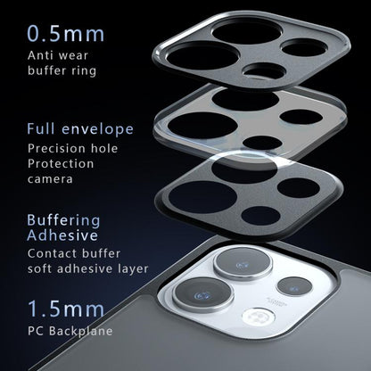 Armor Precise Hole PC Hybrid TPU Phone Case, For OPPO Reno16 F / Reno16 FS / Reno16c, For OPPO Find X9 Ultra, For OPPO Reno15 F 5G, For OPPO A6x 5G / 4G, For OPPO Find X9, For OPPO F31 5G / A6 Pro Global, For OPPO F31 Pro 5G, For OPPO Find X9 Pro      ...