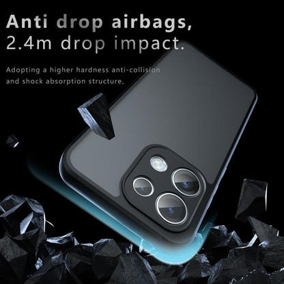 Armor Precise Hole PC Hybrid TPU Phone Case, For OPPO Reno16 F / Reno16 FS / Reno16c, For OPPO Find X9 Ultra, For OPPO Reno15 F 5G, For OPPO A6x 5G / 4G, For OPPO Find X9, For OPPO F31 5G / A6 Pro Global, For OPPO F31 Pro 5G, For OPPO Find X9 Pro      ...