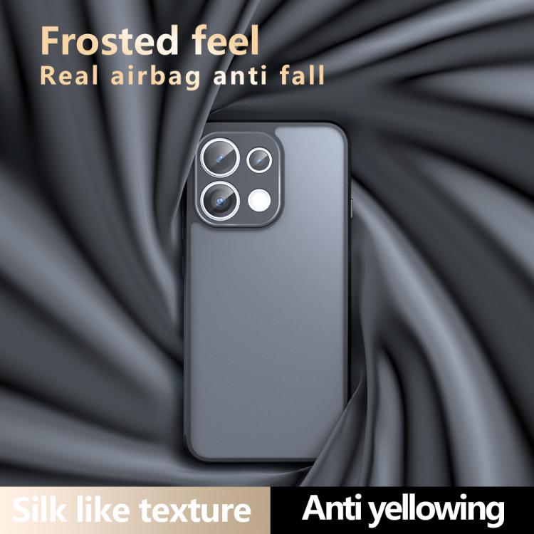 Armor Precise Hole PC Hybrid TPU Phone Case, For OPPO Reno16 F / Reno16 FS / Reno16c, For OPPO Find X9 Ultra, For OPPO Reno15 F 5G, For OPPO A6x 5G / 4G, For OPPO Find X9, For OPPO F31 5G / A6 Pro Global, For OPPO F31 Pro 5G, For OPPO Find X9 Pro      ...