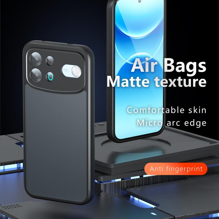 Armor Precise Hole PC Hybrid TPU Phone Case, For OPPO A7 Pro Max 5G, For OPPO Reno16 F / Reno16 FS / Reno16c, For OPPO Find X9 Ultra, For OPPO Reno15 F 5G, For OPPO A6x 5G / 4G, For OPPO Find X9, For OPPO F31 5G / A6 Pro Global, For OPPO F31 Pro 5G    ...