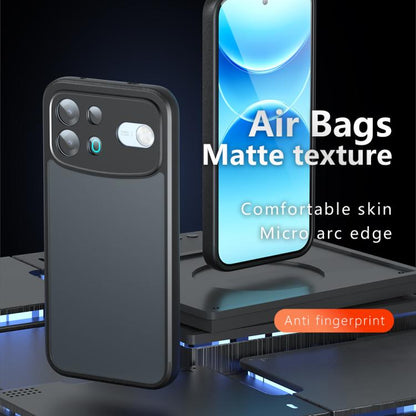Armor Precise Hole PC Hybrid TPU Phone Case, For OPPO A7 Pro Max 5G, For OPPO Reno16 F / Reno16 FS / Reno16c, For OPPO Find X9 Ultra, For OPPO Reno15 F 5G, For OPPO A6x 5G / 4G, For OPPO Find X9, For OPPO F31 5G / A6 Pro Global, For OPPO F31 Pro 5G    ...