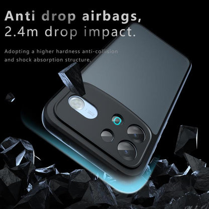 Armor Precise Hole PC Hybrid TPU Phone Case, For OPPO A7 Pro Max 5G, For OPPO Reno16 F / Reno16 FS / Reno16c, For OPPO Find X9 Ultra, For OPPO Reno15 F 5G, For OPPO A6x 5G / 4G, For OPPO Find X9, For OPPO F31 5G / A6 Pro Global, For OPPO F31 Pro 5G    ...