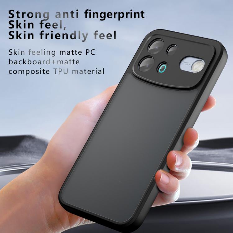 Armor Precise Hole PC Hybrid TPU Phone Case, For OPPO A7 Pro Max 5G, For OPPO Reno16 F / Reno16 FS / Reno16c, For OPPO Find X9 Ultra, For OPPO Reno15 F 5G, For OPPO A6x 5G / 4G, For OPPO Find X9, For OPPO F31 5G / A6 Pro Global, For OPPO F31 Pro 5G    ...