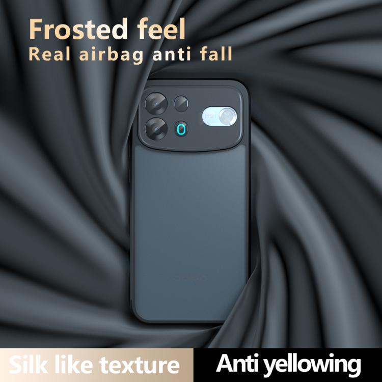 Armor Precise Hole PC Hybrid TPU Phone Case, For OPPO A7 Pro Max 5G, For OPPO Reno16 F / Reno16 FS / Reno16c, For OPPO Find X9 Ultra, For OPPO Reno15 F 5G, For OPPO A6x 5G / 4G, For OPPO Find X9, For OPPO F31 5G / A6 Pro Global, For OPPO F31 Pro 5G    ...