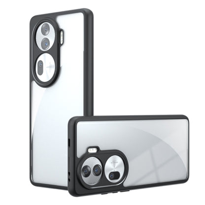 Armor Precise Hole PC Hybrid TPU Phone Case