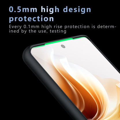 Armor Precise Hole PC Hybrid TPU Phone Case