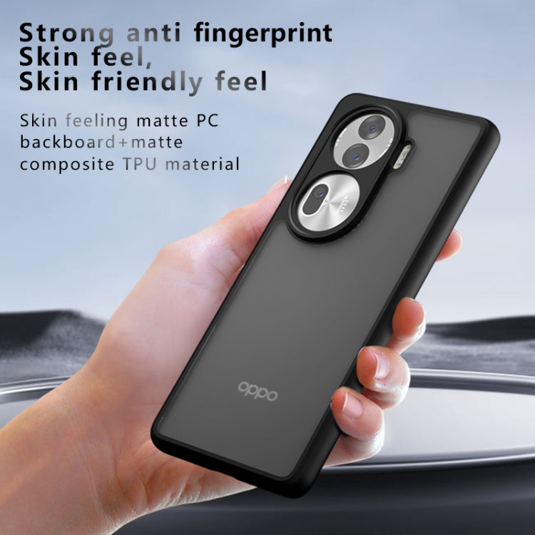 Armor Precise Hole PC Hybrid TPU Phone Case