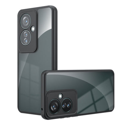 Armor Precise Hole PC Hybrid TPU Phone Case, For OPPO Find X9, For OPPO F31 5G / A6 Pro Global, For OPPO F31 Pro 5G, For OPPO Find X9 Pro, For OPPO Reno14 F 5G, For OPPO K13 / K13x, For OPPO Find X8 Ultra, For OPPO A5 Energy, For OPPO Reno13 F 5G������...