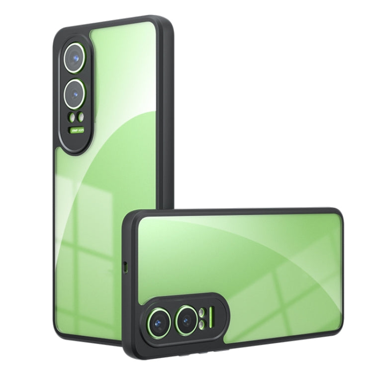 Armor Precise Hole PC Hybrid TPU Phone Case, For OPPO Find X9, For OPPO F31 5G / A6 Pro Global, For OPPO F31 Pro 5G, For OPPO Find X9 Pro, For OPPO Reno14 F 5G, For OPPO K13 / K13x, For OPPO Find X8 Ultra, For OPPO A5 Energy, For OPPO Reno13 F 5G������...