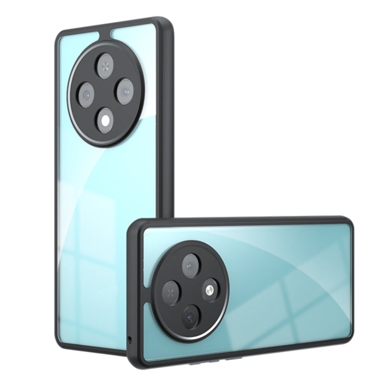 Armor Precise Hole PC Hybrid TPU Phone Case, For OPPO Find X9, For OPPO F31 5G / A6 Pro Global, For OPPO F31 Pro 5G, For OPPO Find X9 Pro, For OPPO Reno14 F 5G, For OPPO K13 / K13x, For OPPO Find X8 Ultra, For OPPO A5 Energy, For OPPO Reno13 F 5G������...