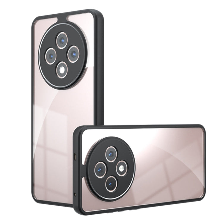 Armor Precise Hole PC Hybrid TPU Phone Case, For OPPO Find X9, For OPPO F31 5G / A6 Pro Global, For OPPO F31 Pro 5G, For OPPO Find X9 Pro, For OPPO Reno14 F 5G, For OPPO K13 / K13x, For OPPO Find X8 Ultra, For OPPO A5 Energy, For OPPO Reno13 F 5G������...