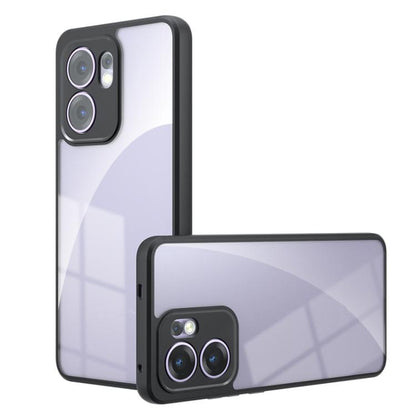 Armor Precise Hole PC Hybrid TPU Phone Case, For OPPO Find X9 Ultra, For OPPO Reno15 F 5G, For OPPO A6x 5G / 4G, For OPPO Find X9, For OPPO F31 5G / A6 Pro Global, For OPPO F31 Pro 5G, For OPPO Find X9 Pro, For OPPO Reno14 F 5G, For OPPO K13 / K13x    ...
