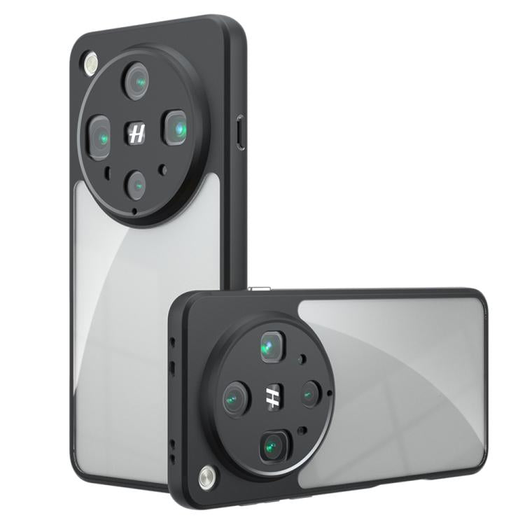 Armor Precise Hole PC Hybrid TPU Phone Case, For OPPO Find X9, For OPPO F31 5G / A6 Pro Global, For OPPO F31 Pro 5G, For OPPO Find X9 Pro, For OPPO Reno14 F 5G, For OPPO K13 / K13x, For OPPO Find X8 Ultra, For OPPO A5 Energy, For OPPO Reno13 F 5G������...