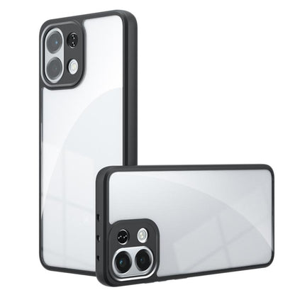 Armor Precise Hole PC Hybrid TPU Phone Case, For OPPO Find X9, For OPPO F31 5G / A6 Pro Global, For OPPO F31 Pro 5G, For OPPO Find X9 Pro, For OPPO Reno14 F 5G, For OPPO K13 / K13x, For OPPO Find X8 Ultra, For OPPO A5 Energy, For OPPO Reno13 F 5G������...