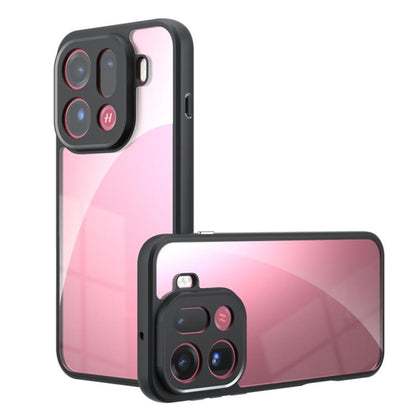 Armor Precise Hole PC Hybrid TPU Phone Case, For OPPO Reno16 F / Reno16 FS / Reno16c, For OPPO Find X9 Ultra, For OPPO Reno15 F 5G, For OPPO A6x 5G / 4G, For OPPO Find X9, For OPPO F31 5G / A6 Pro Global, For OPPO F31 Pro 5G, For OPPO Find X9 Pro      ...