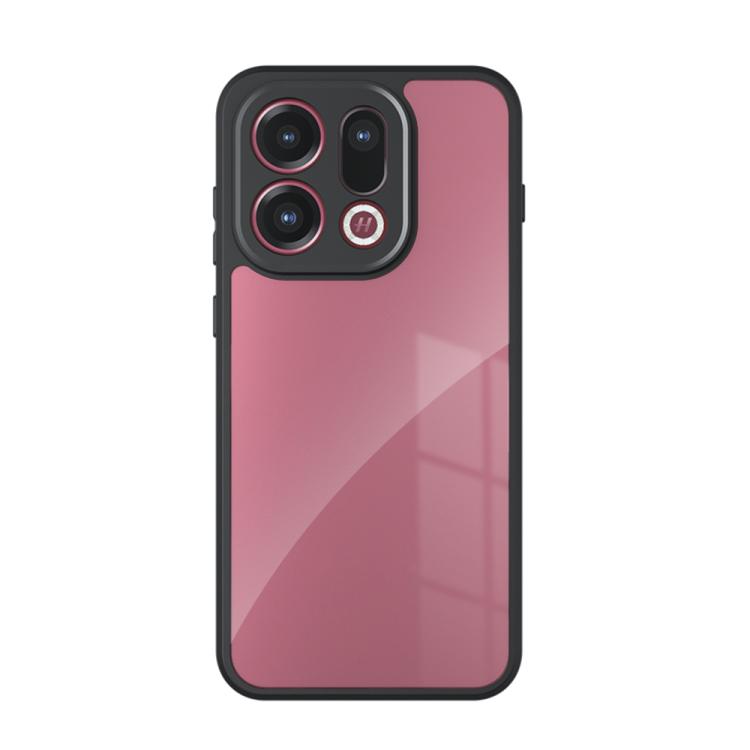Armor Precise Hole PC Hybrid TPU Phone Case, For OPPO Find X9, For OPPO F31 5G / A6 Pro Global, For OPPO F31 Pro 5G, For OPPO Find X9 Pro, For OPPO Reno14 F 5G, For OPPO K13 / K13x, For OPPO Find X8 Ultra, For OPPO A5 Energy, For OPPO Reno13 F 5G������...