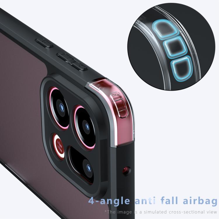 Armor Precise Hole PC Hybrid TPU Phone Case, For OPPO Find X9, For OPPO F31 5G / A6 Pro Global, For OPPO F31 Pro 5G, For OPPO Find X9 Pro, For OPPO Reno14 F 5G, For OPPO K13 / K13x, For OPPO Find X8 Ultra, For OPPO A5 Energy, For OPPO Reno13 F 5G������...