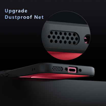 Armor Precise Hole PC Hybrid TPU Phone Case, For OPPO Find X9, For OPPO F31 5G / A6 Pro Global, For OPPO F31 Pro 5G, For OPPO Find X9 Pro, For OPPO Reno14 F 5G, For OPPO K13 / K13x, For OPPO Find X8 Ultra, For OPPO A5 Energy, For OPPO Reno13 F 5G������...