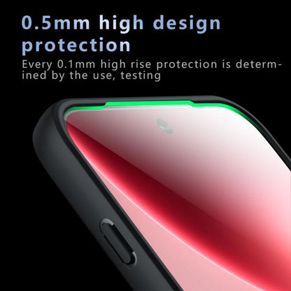 Armor Precise Hole PC Hybrid TPU Phone Case, For OPPO Find X9, For OPPO F31 5G / A6 Pro Global, For OPPO F31 Pro 5G, For OPPO Find X9 Pro, For OPPO Reno14 F 5G, For OPPO K13 / K13x, For OPPO Find X8 Ultra, For OPPO A5 Energy, For OPPO Reno13 F 5G������...