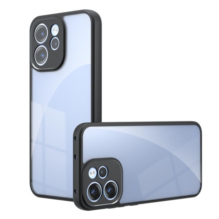 Armor Precise Hole PC Hybrid TPU Phone Case, For OPPO Reno16 F / Reno16 FS / Reno16c, For OPPO Find X9 Ultra, For OPPO Reno15 F 5G, For OPPO A6x 5G / 4G, For OPPO Find X9, For OPPO F31 5G / A6 Pro Global, For OPPO F31 Pro 5G, For OPPO Find X9 Pro      ...