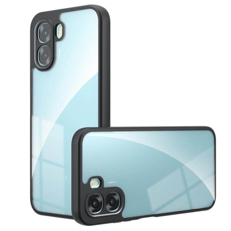 Armor Precise Hole PC Hybrid TPU Phone Case, For OPPO Find X9 Ultra, For OPPO Reno15 F 5G, For OPPO A6x 5G / 4G, For OPPO Find X9, For OPPO F31 5G / A6 Pro Global, For OPPO F31 Pro 5G, For OPPO Find X9 Pro, For OPPO Reno14 F 5G, For OPPO K13 / K13x    ...