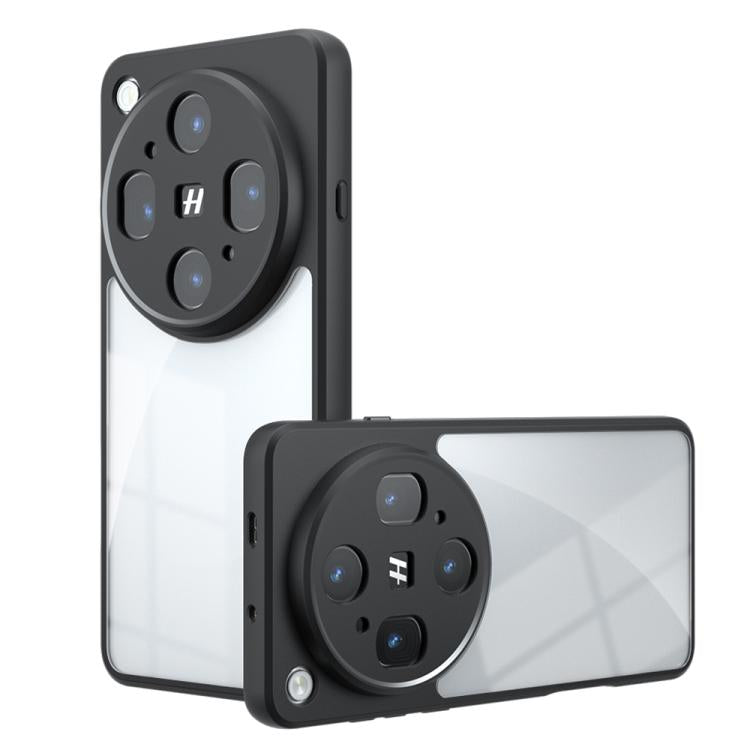 Armor Precise Hole PC Hybrid TPU Phone Case, For OPPO Find X9 Ultra, For OPPO Reno15 F 5G, For OPPO A6x 5G / 4G, For OPPO Find X9, For OPPO F31 5G / A6 Pro Global, For OPPO F31 Pro 5G, For OPPO Find X9 Pro, For OPPO Reno14 F 5G, For OPPO K13 / K13x    ...