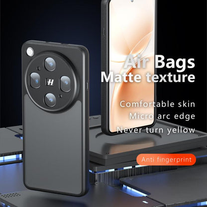 Armor Precise Hole PC Hybrid TPU Phone Case, For OPPO Find X9 Ultra, For OPPO Reno15 F 5G, For OPPO A6x 5G / 4G, For OPPO Find X9, For OPPO F31 5G / A6 Pro Global, For OPPO F31 Pro 5G, For OPPO Find X9 Pro, For OPPO Reno14 F 5G, For OPPO K13 / K13x    ...