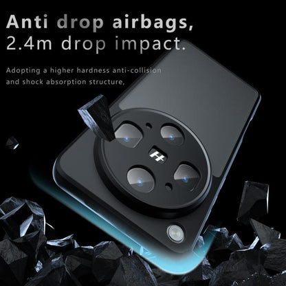 Armor Precise Hole PC Hybrid TPU Phone Case, For OPPO Find X9 Ultra, For OPPO Reno15 F 5G, For OPPO A6x 5G / 4G, For OPPO Find X9, For OPPO F31 5G / A6 Pro Global, For OPPO F31 Pro 5G, For OPPO Find X9 Pro, For OPPO Reno14 F 5G, For OPPO K13 / K13x    ...