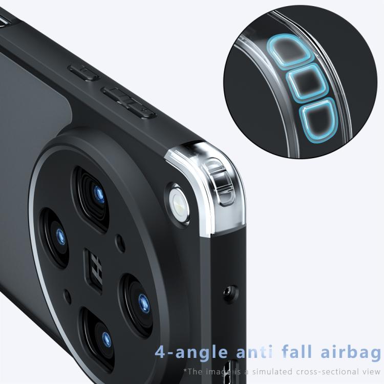 Armor Precise Hole PC Hybrid TPU Phone Case, For OPPO Find X9 Ultra, For OPPO Reno15 F 5G, For OPPO A6x 5G / 4G, For OPPO Find X9, For OPPO F31 5G / A6 Pro Global, For OPPO F31 Pro 5G, For OPPO Find X9 Pro, For OPPO Reno14 F 5G, For OPPO K13 / K13x    ...