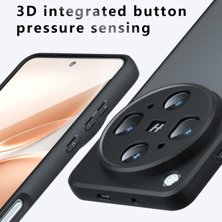 Armor Precise Hole PC Hybrid TPU Phone Case, For OPPO Find X9 Ultra, For OPPO Reno15 F 5G, For OPPO A6x 5G / 4G, For OPPO Find X9, For OPPO F31 5G / A6 Pro Global, For OPPO F31 Pro 5G, For OPPO Find X9 Pro, For OPPO Reno14 F 5G, For OPPO K13 / K13x    ...