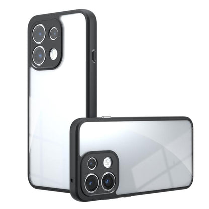 Armor Precise Hole PC Hybrid TPU Phone Case, For OPPO Reno16 F / Reno16 FS / Reno16c, For OPPO Find X9 Ultra, For OPPO Reno15 F 5G, For OPPO A6x 5G / 4G, For OPPO Find X9, For OPPO F31 5G / A6 Pro Global, For OPPO F31 Pro 5G, For OPPO Find X9 Pro      ...