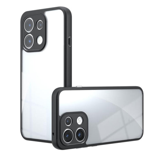 Armor Precise Hole PC Hybrid TPU Phone Case, For OPPO Reno16 F / Reno16 FS / Reno16c, For OPPO Find X9 Ultra, For OPPO Reno15 F 5G, For OPPO A6x 5G / 4G, For OPPO Find X9, For OPPO F31 5G / A6 Pro Global, For OPPO F31 Pro 5G, For OPPO Find X9 Pro      ...