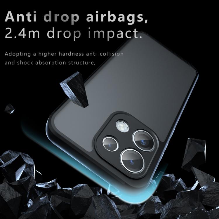 Armor Precise Hole PC Hybrid TPU Phone Case, For OPPO Reno16 F / Reno16 FS / Reno16c, For OPPO Find X9 Ultra, For OPPO Reno15 F 5G, For OPPO A6x 5G / 4G, For OPPO Find X9, For OPPO F31 5G / A6 Pro Global, For OPPO F31 Pro 5G, For OPPO Find X9 Pro      ...