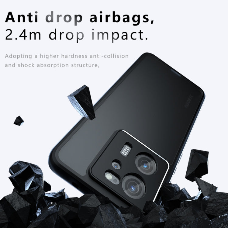 Armor Precise Hole PC Hybrid TPU Phone Case, For Xiaomi 13T / 13T Pro, For Xiaomi Redmi K60 Ultra
