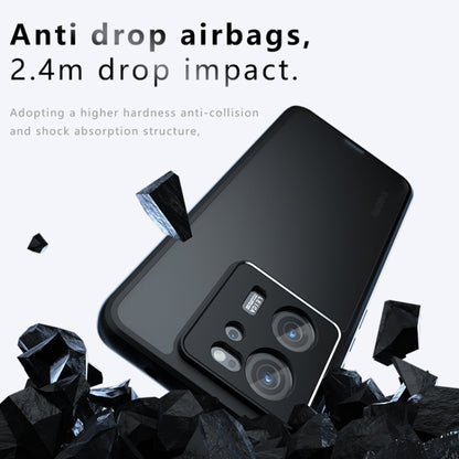 Armor Precise Hole PC Hybrid TPU Phone Case, For Xiaomi 13T / 13T Pro, For Xiaomi Redmi K60 Ultra